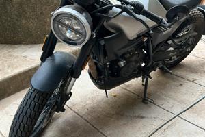 Brixton Crossfire 125 del 2022