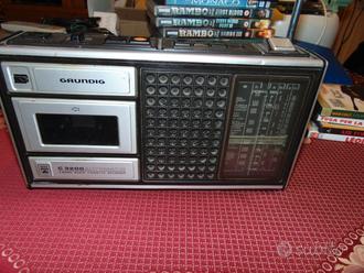 Radio transistor GRUNDIG C 3200  			