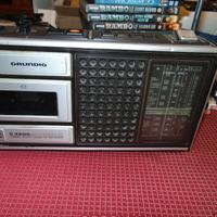 Radio transistor GRUNDIG C 3200