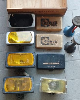 Accessori auto