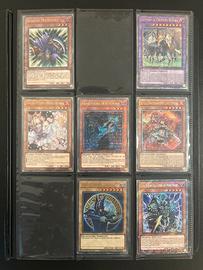 Carte Yugioh