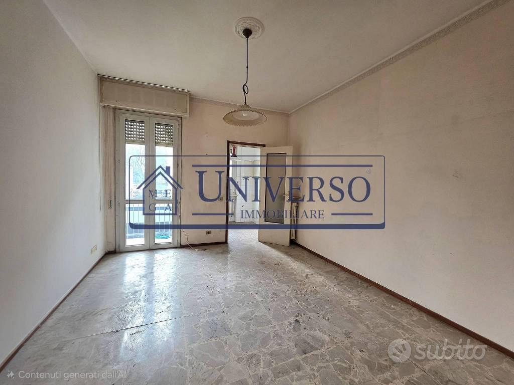 Appartamento di 96 m² con 3 locali a Voghera - Vista 2