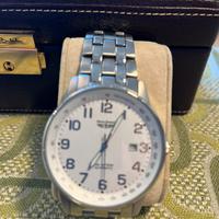 Pierre Bonnet automatico mod. IWC