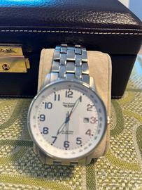 Pierre Bonnet automatico mod. IWC