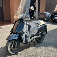 Kymco like
