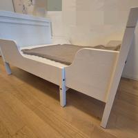 lettino allungabile Ikea