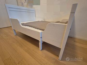 lettino allungabile Ikea