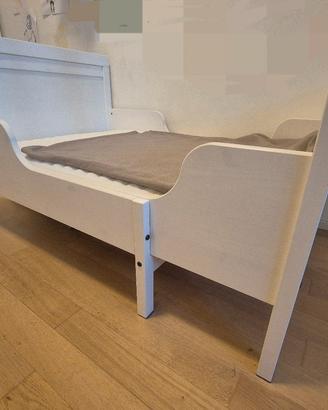 lettino allungabile Ikea