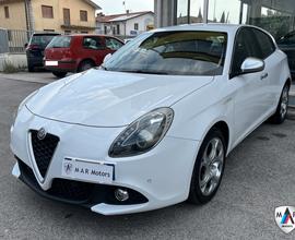 Alfa Romeo Giulietta 1.6 JTDm TCT 120 CV Super