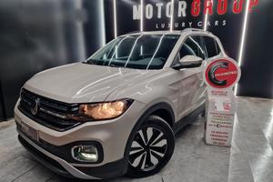 Volkswagen T-Cross 1.0 TSI 110 CV DSG Advanced