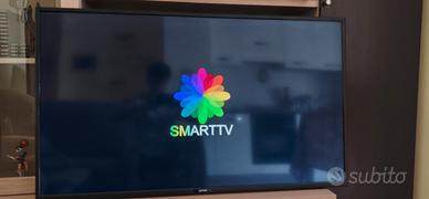 Smart tv