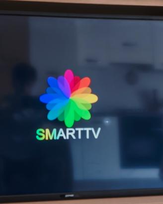 Smart tv