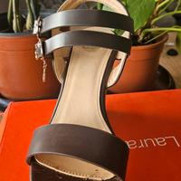 sandalo Laura biagiotti