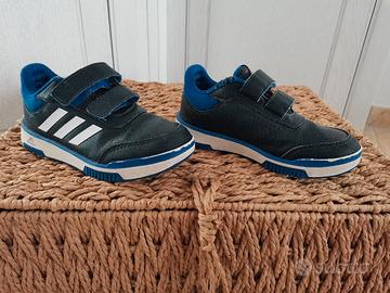 Scarpe ginnastica bambino Adidas tg. 30 