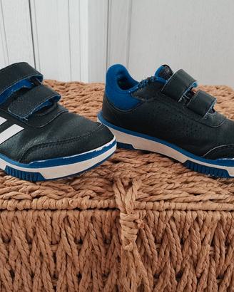 Scarpe ginnastica bambino Adidas tg. 30 