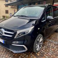 Mercedes V 250 4 Matic PREMIUM compact IVA COMPRES