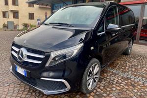 Mercedes V 250 4 Matic PREMIUM compact IVA COMPRES