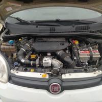 Ricambi fiat panda anno 2015
