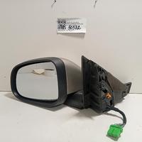 SPECCHIETTO RETROVISORE SINISTRO VOLVO V70 3Â° Ser