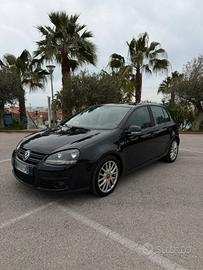 Volkswagen Golf 5 GTD GT SPORT  2.0 TDI 170 CV