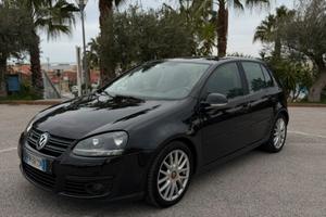 Volkswagen Golf 5 GTD GT SPORT  2.0 TDI 170 CV