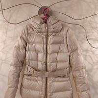Piumino donna Zara