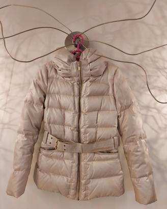 Piumino donna Zara