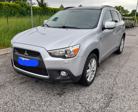 ASX 1.8 DIESEL 150CV 4X4 Full optional