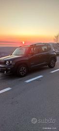 Jeep Renegade 1.6 longitude