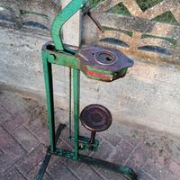 Imbottigliatrice MONDIAL