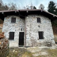Cascina / baita / casa di montagna / rustico