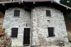 Cascina / baita / casa di montagna / rustico