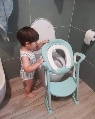Sedile WC per bambini