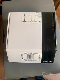 Flussometro nmea2000