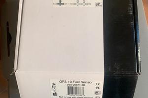 Flussometro nmea2000