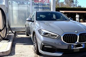 BMW SERIE 1 116D - automatica