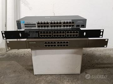 Switch di rete