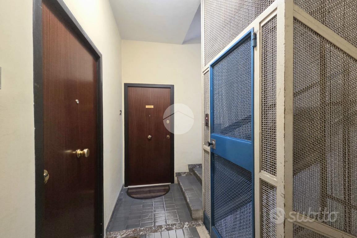 Appartamento – Messina, Fondo Polimeni, IV Circoscrizione - Vista 5