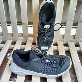 Scarpette sportive n. 38