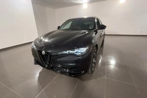 Alfa Romeo Stelvio 2.2 Turbodiesel 210 CV AT8 Q4 V