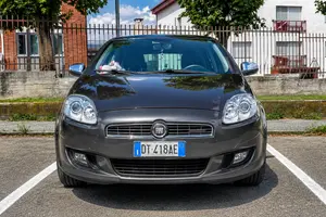 FIAT BRAVO
