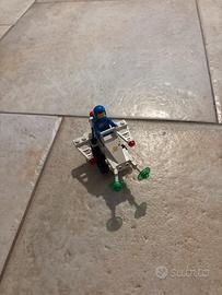 Lego space