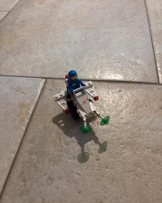 Lego space