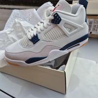 Air Jordan 4 SB Navy EU 44,5 - US 10,5