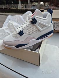 Air Jordan 4 SB Navy EU 44,5 - US 10,5