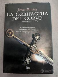La compagnia del corvo