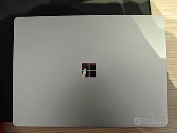 Surface Laptop 3 