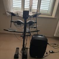 Batteria elettrica