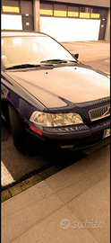 Volvo V40 1.9 D 2004 245.00 km 102 cv diesel