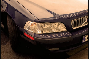 Volvo V40 1.9 D 2004 245.00 km 102 cv diesel